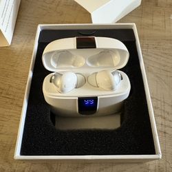 Earphones / Audifonos