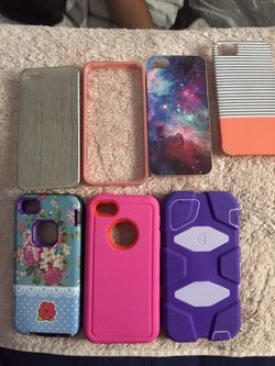 iPhone Cases