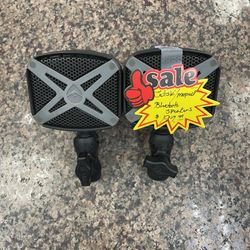 Bluetooth Jetski Speakers