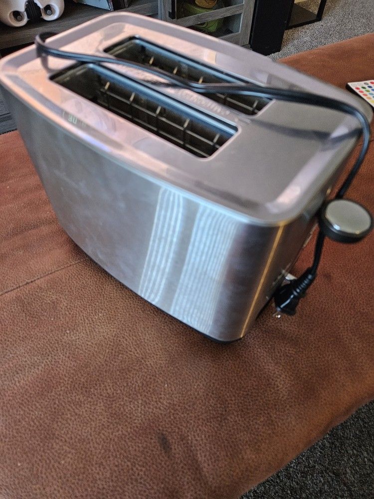 Bella Pro Series Toaster