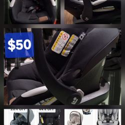 Maxi Cosi Car Seat