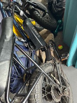 ZIP E-bike