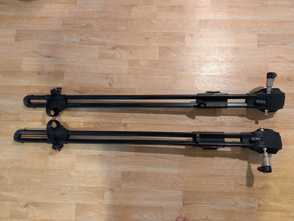 Yakima ForkLift Rooftop Bike Racks — Set of 2