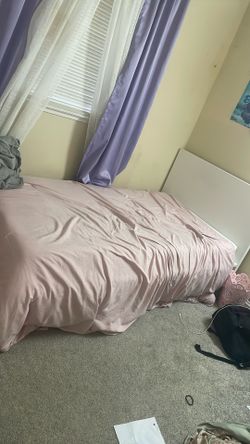 bed frame