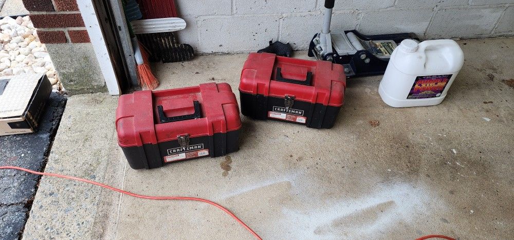 Tool Box