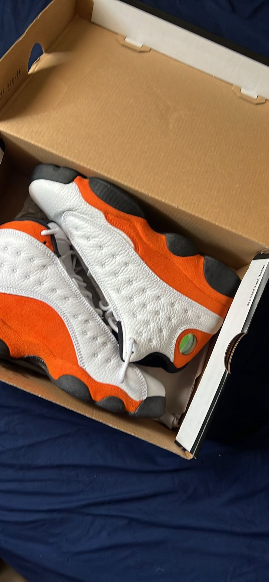 Jordan Retro 13s 
