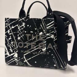 the marc jacob’s tote bag 