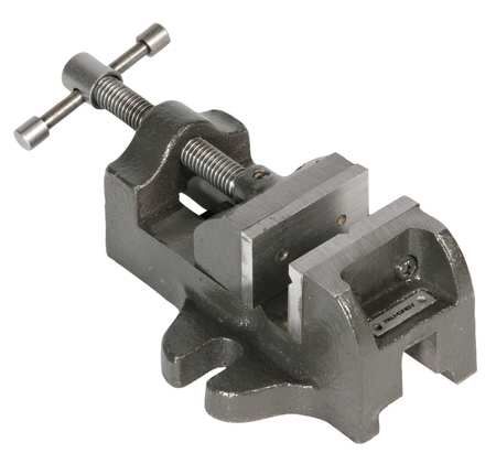 Palmgren 120 vise general purpose