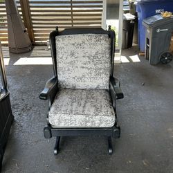 Ethan Allen Rocking Chairs 