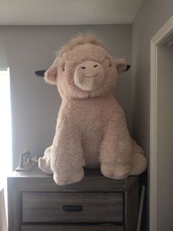 Cute Cow