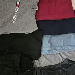Sport Clothes