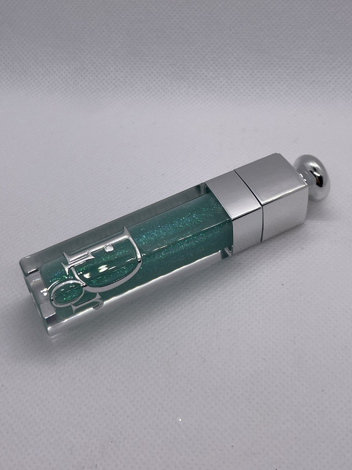 Dior Forever Lip Maximizer - 094 Aqua Pop