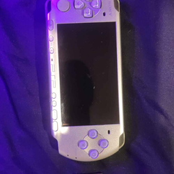 PSP 3000