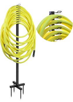 Hose Holder Stand