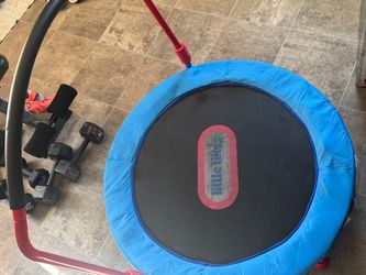 Trampoline