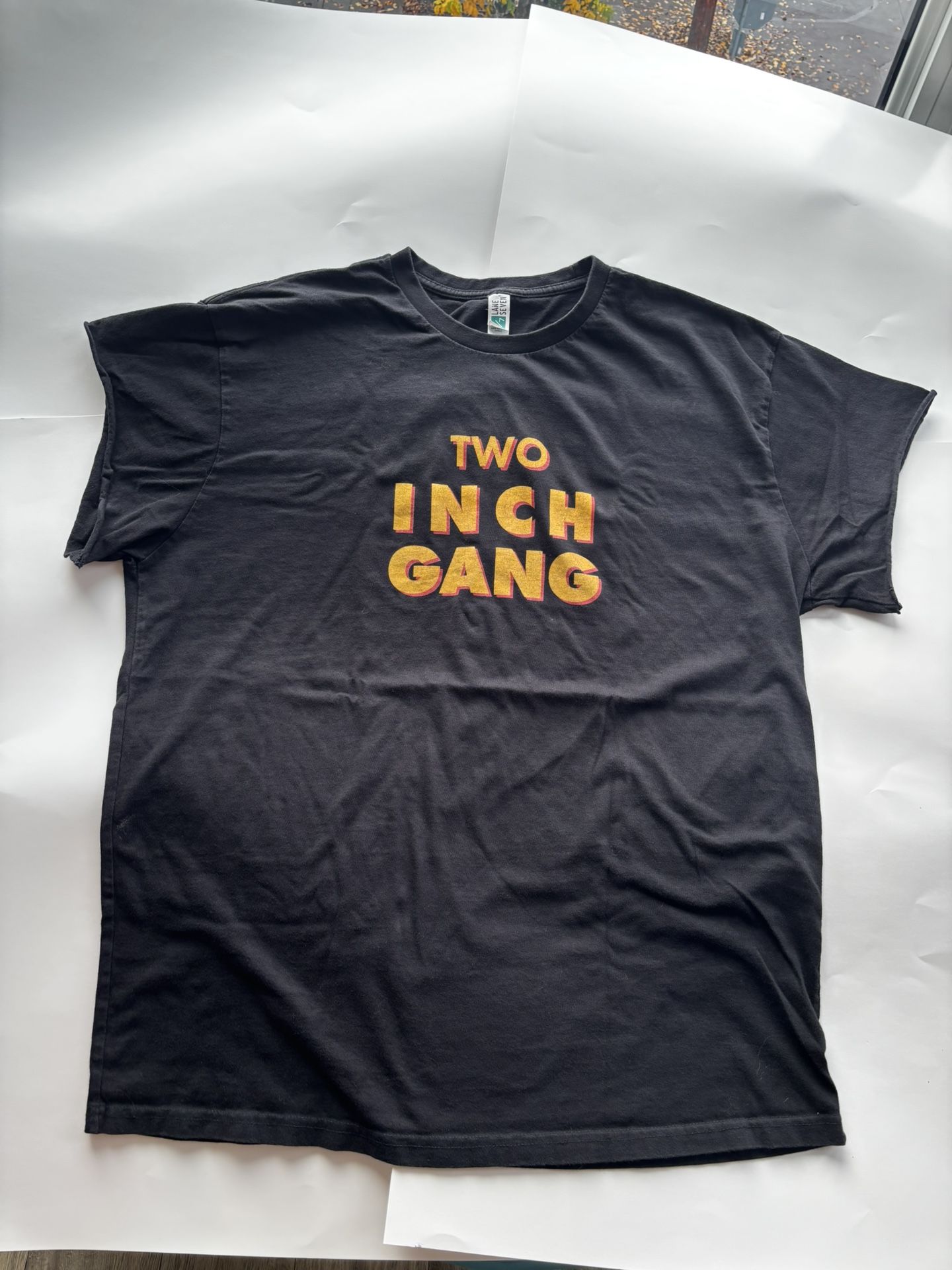 Two Inch Gang Tee Shirt