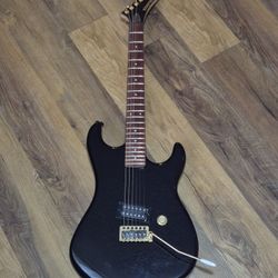 Kramer Special Highly Upgraded 