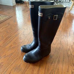 Women Boots Hunters 35