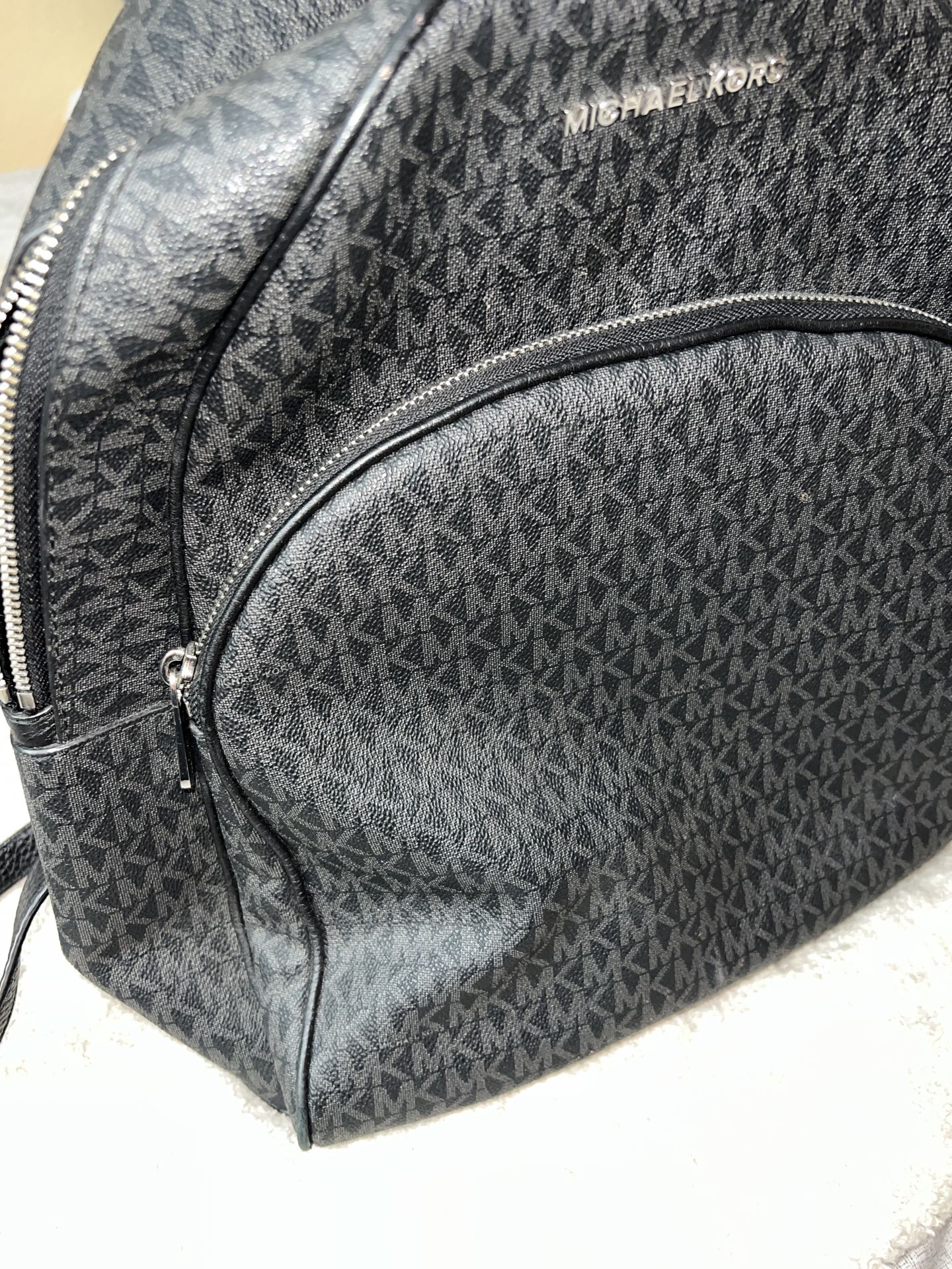 MICHAEL KORS Large Backpack