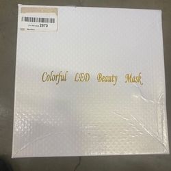 Led Beauty Mask