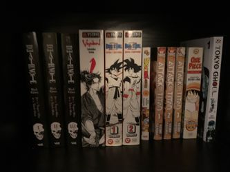 Manga
