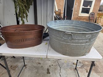 tubs