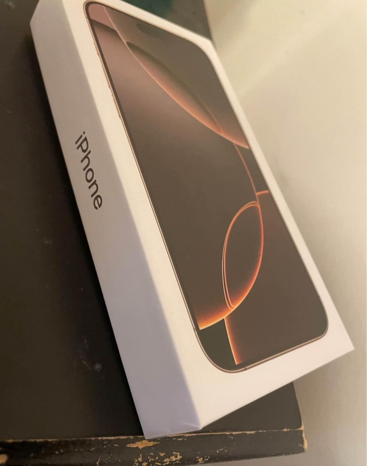 iPhone 16 Pro Max Unlocked