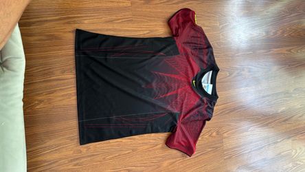 Nike x NOCTA Soccer Jersey