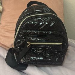 mini backpack