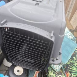 Pet Mate  Medium Size  Carrier