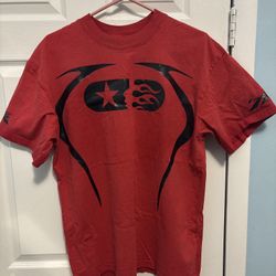 Red Hellstar tee