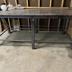 Welding Table,work bench