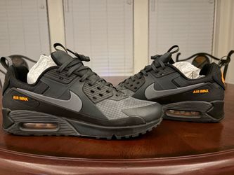 Slightly new athletic shoes