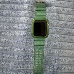 Apple Watch SE 38mm 1 Generation 