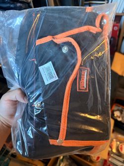 FINDER 13” Tool Belt / 10-pocket tool belt