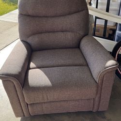 Recliner Chair 