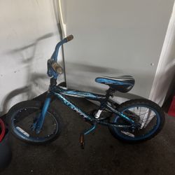 Kids Bike