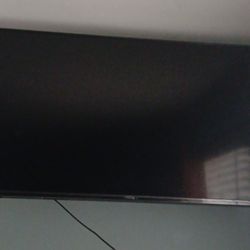 44-inch Visio TV