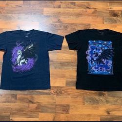 My Little Pony Nightmare Moon Size Large Bundle Deal