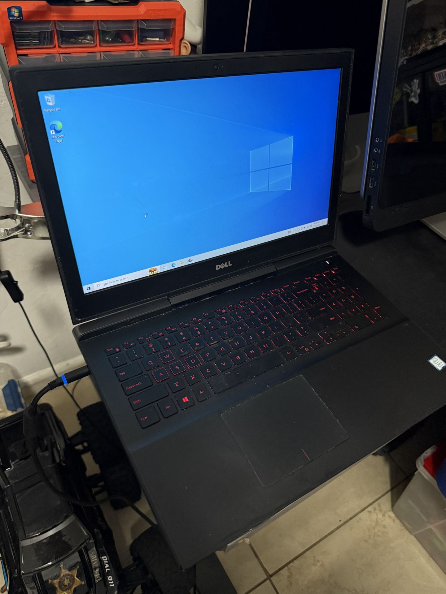 Gaming Laptop Pc Dell