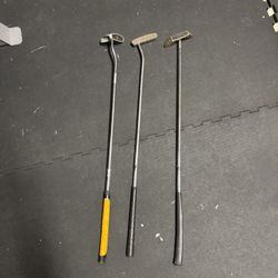 golf putters