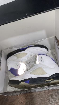Air Jordan 5 Retro ‘Concord’