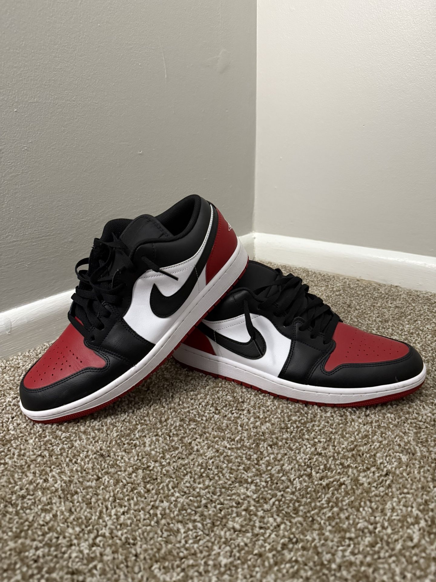 Air Jordan 1 Low