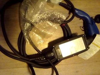 EV ELECTRIC CHARGER