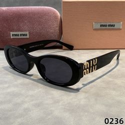 Gorgeous sunglasses