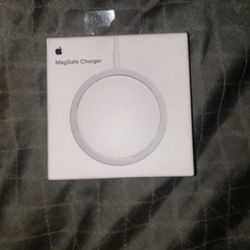 Apple Mag Safe Charger 