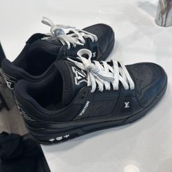 Louis Vuitton Shoes