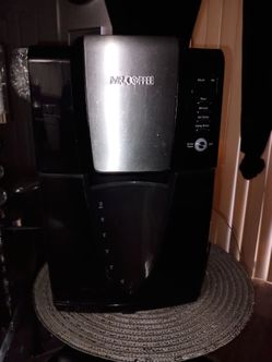 Coffee maker