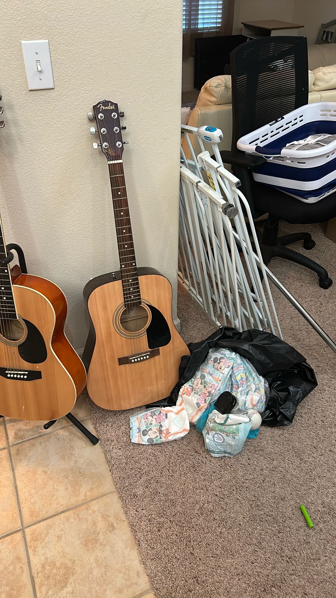 Acoustic Guitar