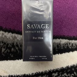SAVAGE EXTRAIT DE PARFUM